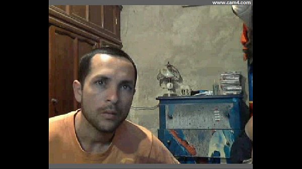 Chacal mexicano guapo y vergon se viene y su am...