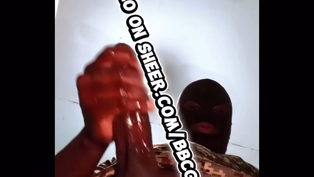 Trailer of horny daddy strokes like it&rsquo_s his last