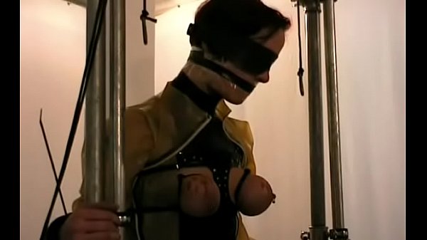 Tit t. fetish play for compliant non-professional woman