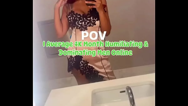 Good Morning Femdom  A Goddess has risen