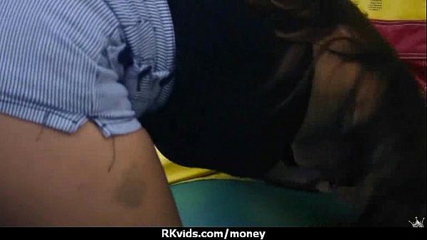 Cutie fucked in all positions 1