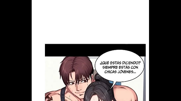  Fitness Hot Primera Parte 