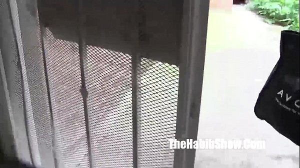 Download Video - daisy red gets fucked by hiary paki ghetto freaks