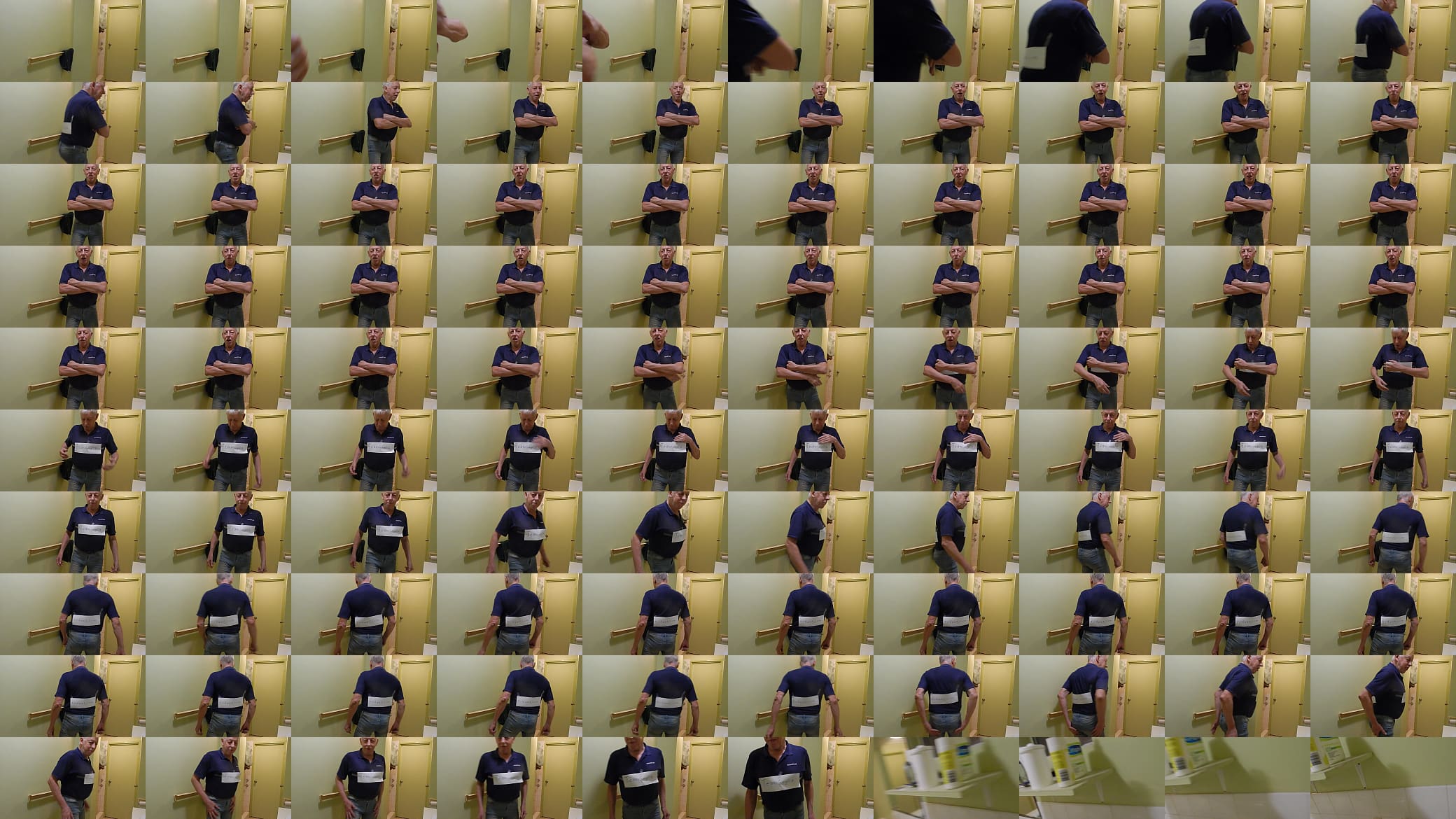 Verification video for XVideos 预览图