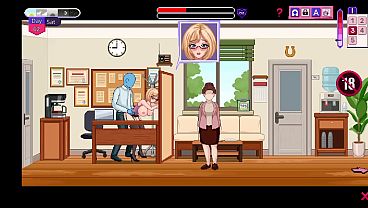 Body Smith tales: Elizabeth sex scene
