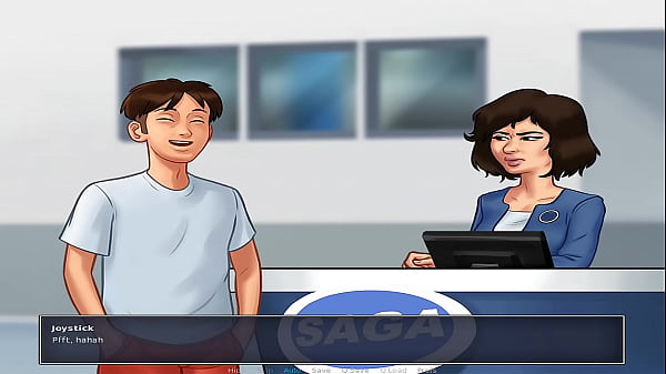 Download Video - Summer Time Saga - &lpar;04&rpar; - &lbrace;DarkCookie&rcub;