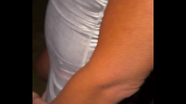 Download Video - Esposa fez DP no dogging parte 1&colon; noite completa do bar me exibindo para a rua levando muita pirocada no cu e na bucetinha&period; Terminei bebendo muito leitinho de v&aacute;rios machos&period; Corno registrou&excl;