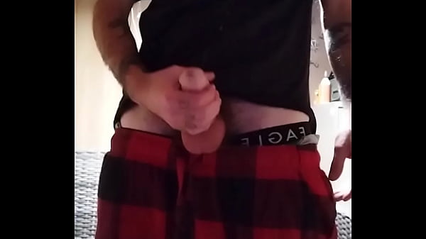 Masturbating for you