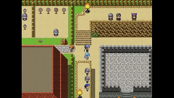 (  18 ) H RPG Games Renryuu Ascension [ Eng.] #77