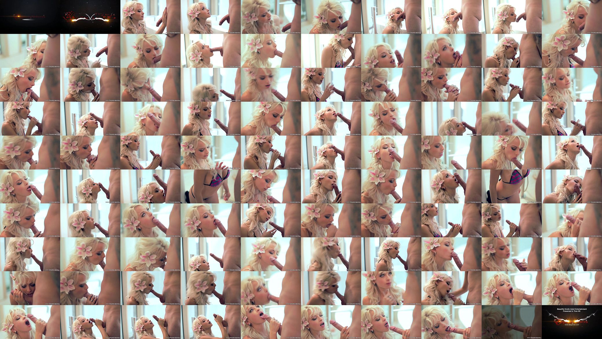 Since She Loves You Okay Blowjob 预览图