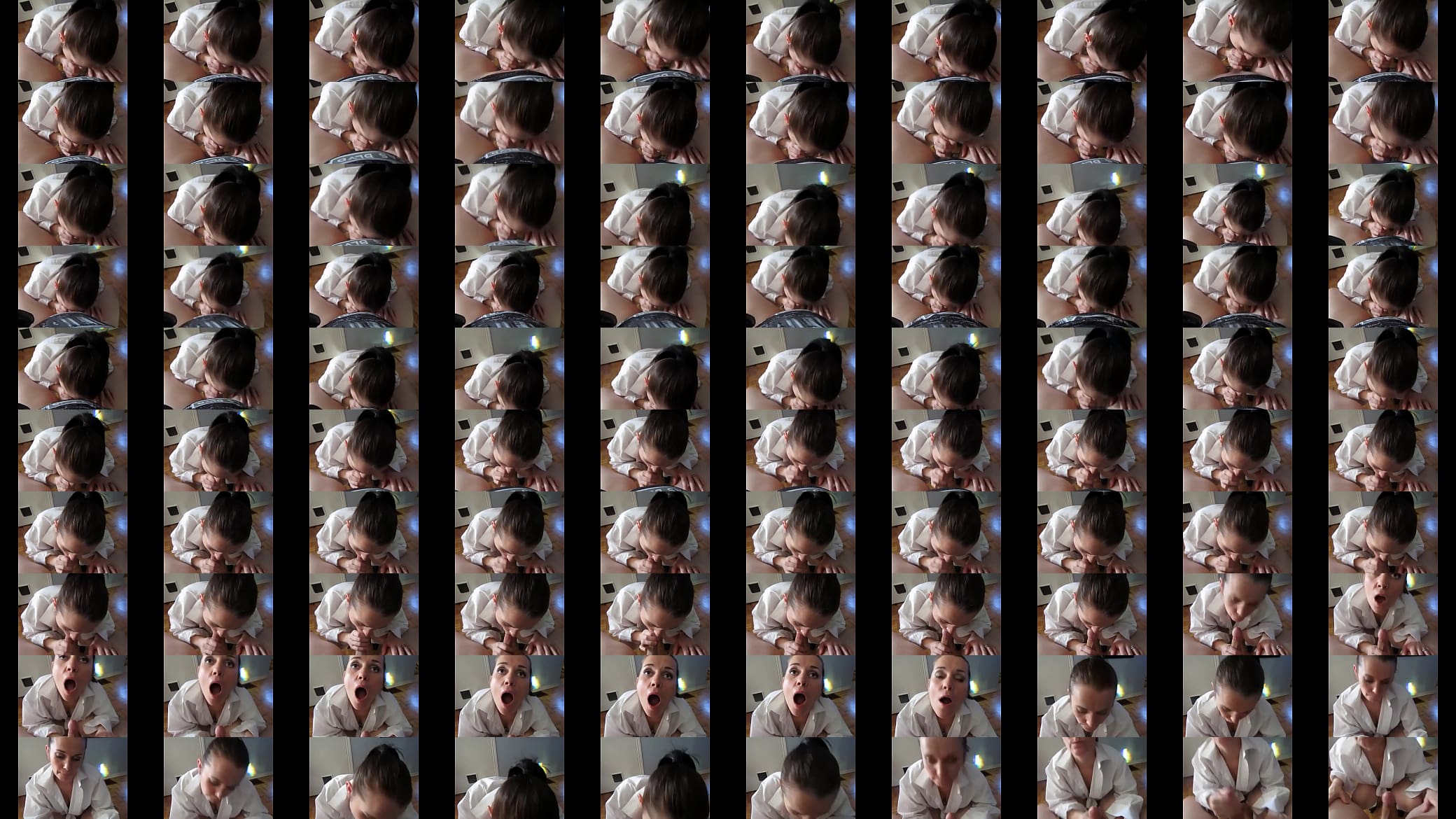Mouth Full Of Cum 预览图