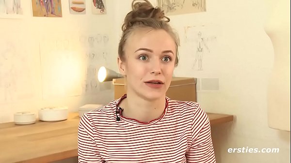 Download Video - Sexy Shaved Amateur Babe Aislin Rubbing Her Perfect Pussy