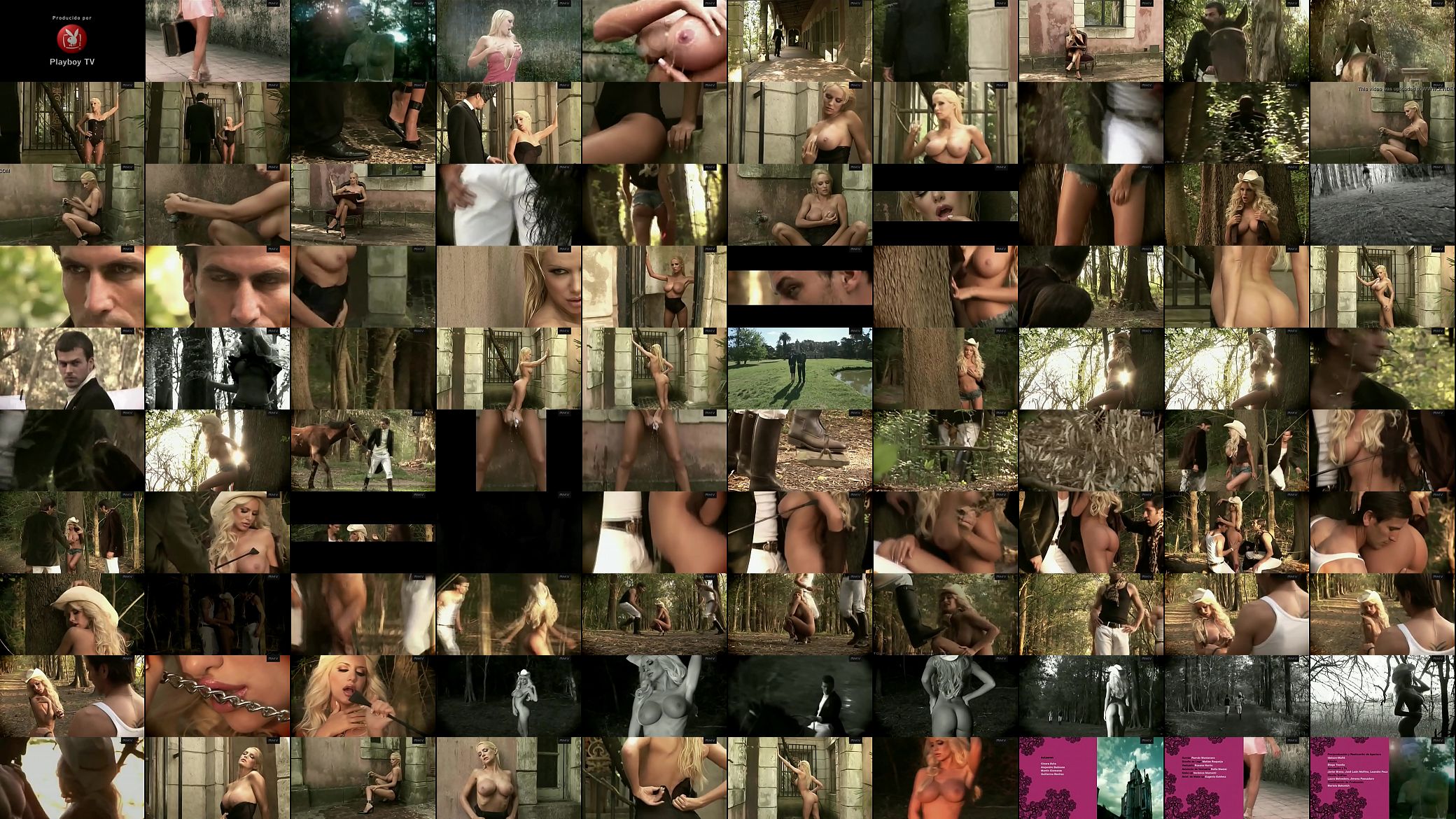 Luli Pop 6: su relato m&aacute;s caliente 预览图