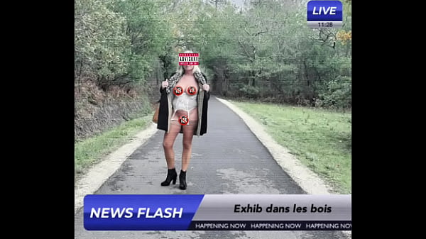 Tu aimerais me matter lors d’une exhibition ? A...