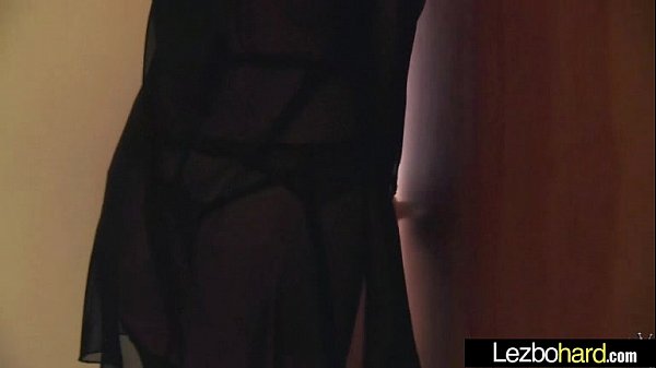 Love Sex Scene With Horny Teen Lesbians video-07