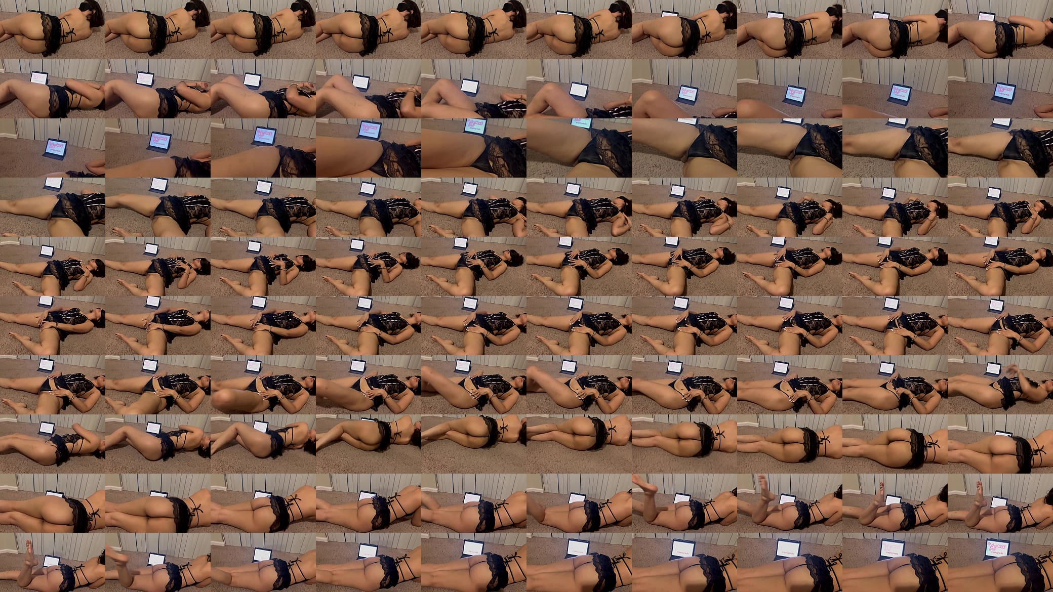Verification video 预览图