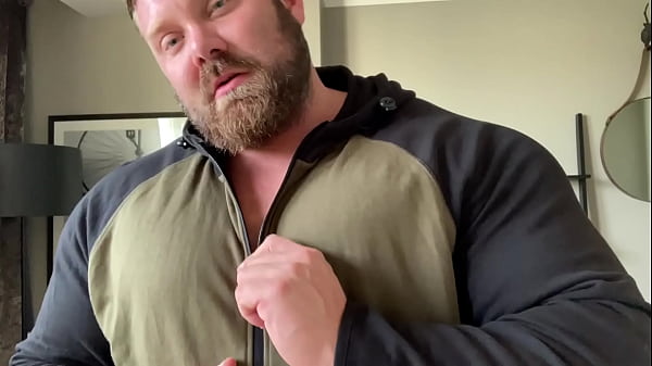 Ass worship in my jocks whilst pumping my cock huge cumshot