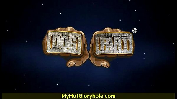 Nasty Slut Sucks Big Cock At Gloryhole 6