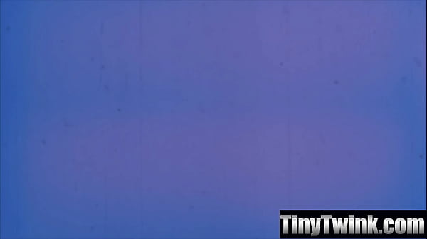 Download Video - He Wants Nothing More than To Feel the Little Boy&rsquo;s Smooth Hole Wrapped Around His Unsheathed Dick - Tinytwink