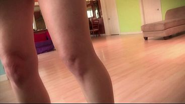 Lily Cade gets her PAWG ass worshipped by Samantha Ryan 4K
