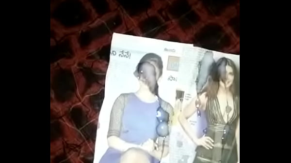 Download Video - Cum Tribute on Actress Rakhul And p&period;