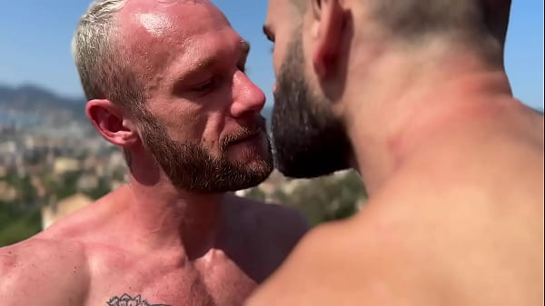 Teaser | Hot fuck in the pine forest | French R...