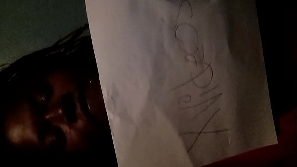 Verification video