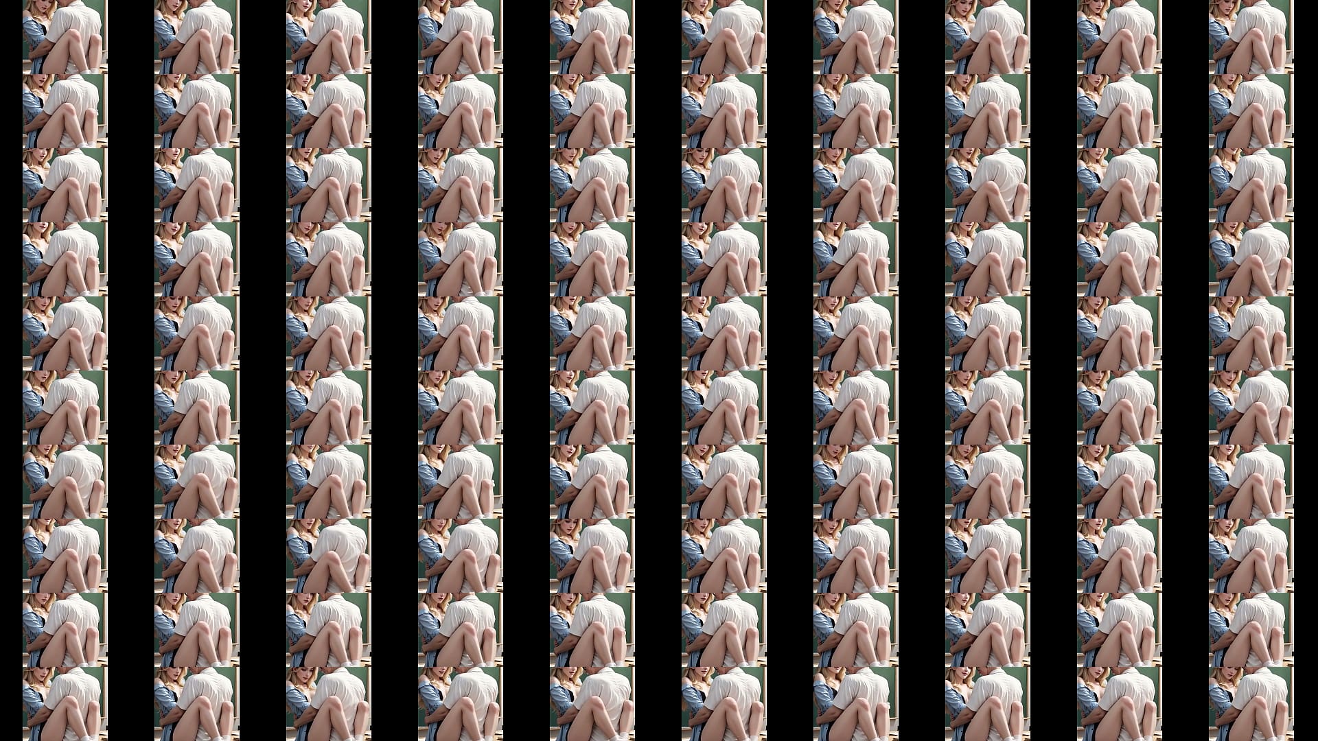 Ai socks porn 预览图
