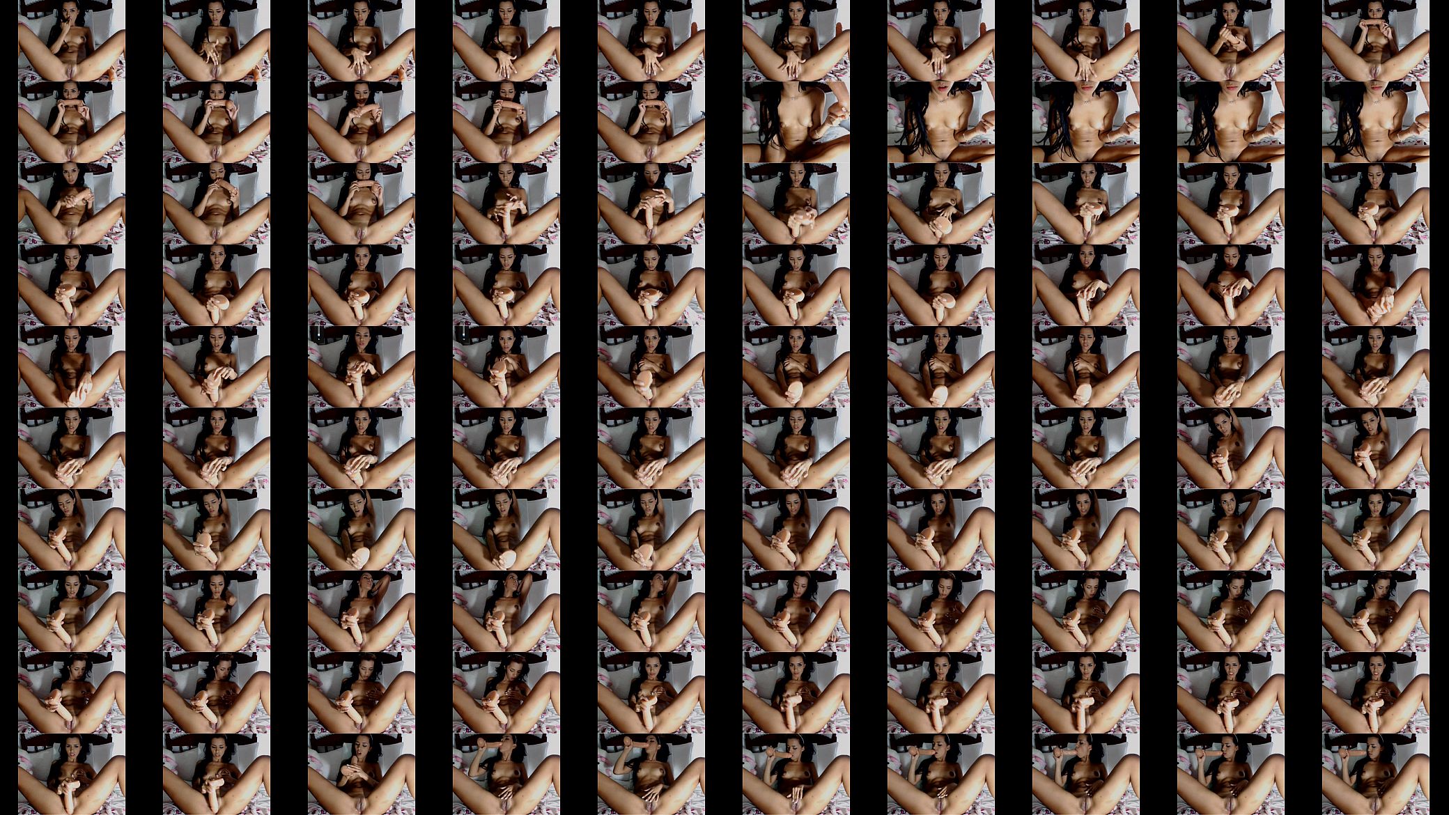 MichelleMB Webcam Show 20151215 - Parte 3 预览图