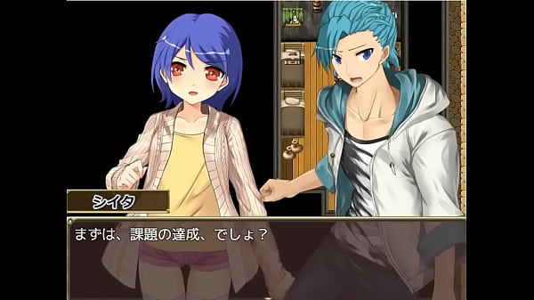  (  18 ) H RPG Games I Take You Back And Think Of Love  #2