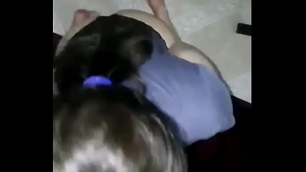 I love being fucked in the ass