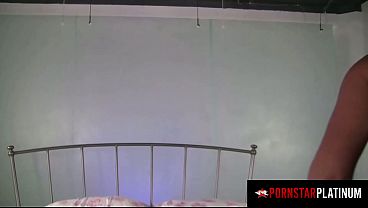 PORNSTAR PLATINUM Anal Encounter With Busty MILF Ava Devine