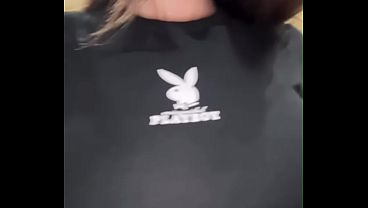 Neighbor whore with big tits