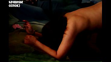 Wife Machine Fucked Doggystyle (260101K)