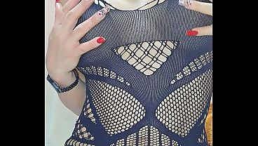 te gusta verme masturbandome? corrida femenina - mira como me follo con mi dildo hasta venirme - masturbacion caliente con audios sucios