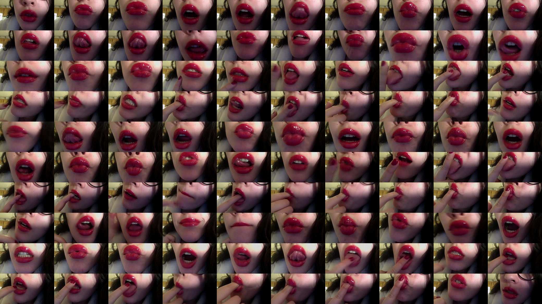 Lipstick sexy 预览图