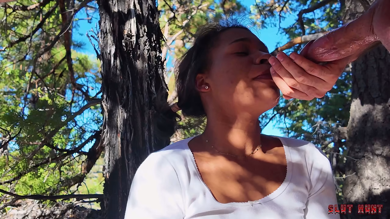 Slut Hunt Ep.9: Using Ami'_s Wet Holes - Teaser | Prod by Nade Nasty