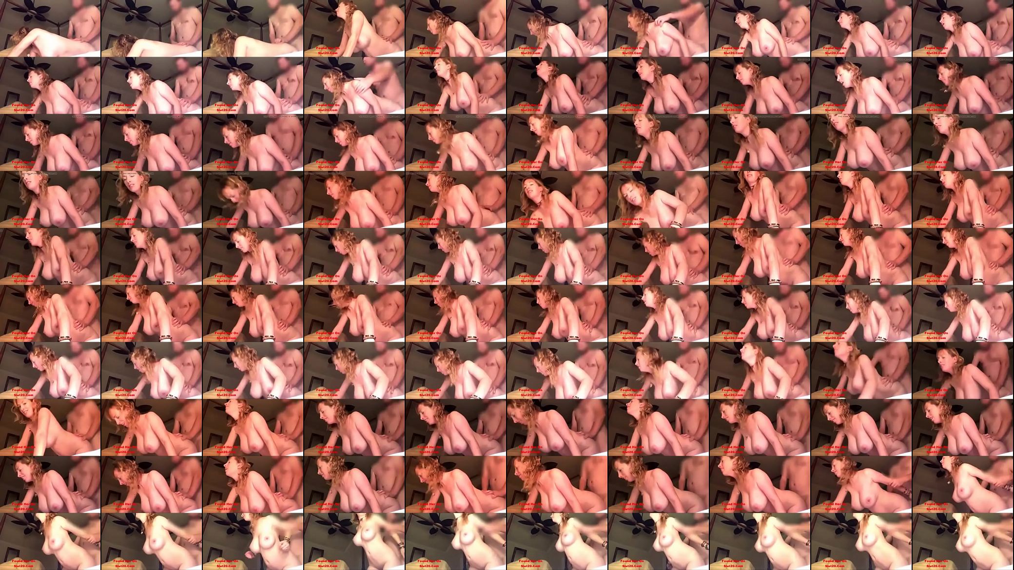 very hot milf boltonwife amazing boobs doggystyle (new) 预览图