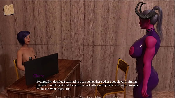 Download Video - Lunar's Chosen 88