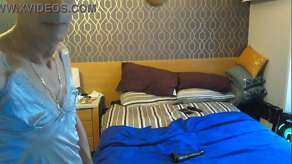 Bulgarian gypsy Big Dick in lingerie fucking hi...