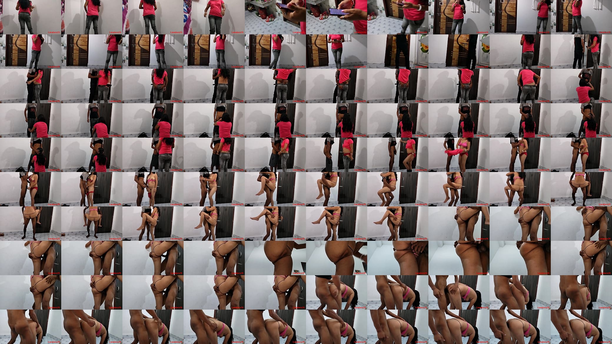 Local Collage Girl Sex In Call boy ( Official Video By Localsex31) 预览图