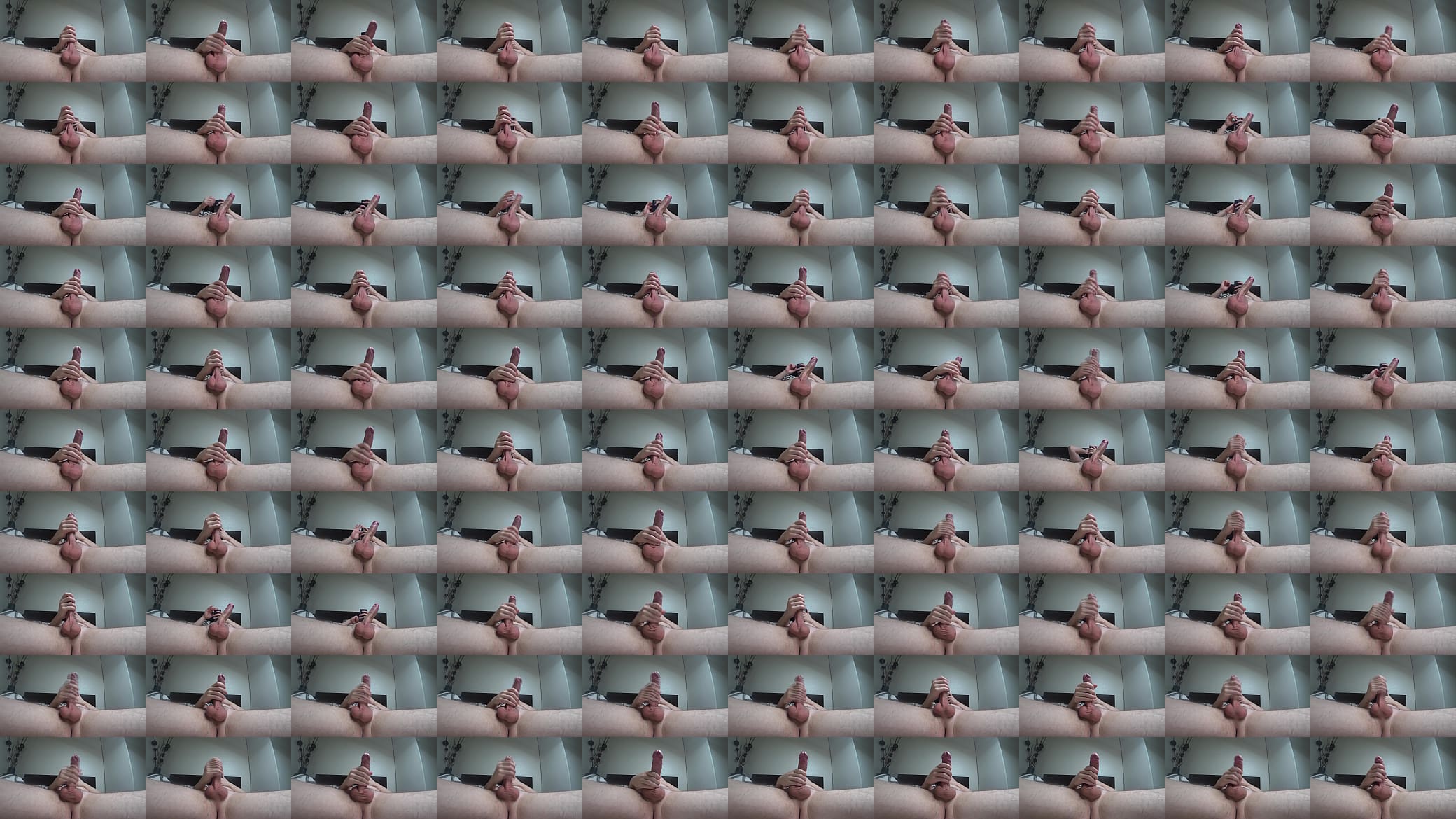I Finished Myself Off With Cum 预览图