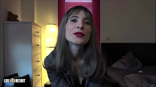 German Cuckold Talk Lou Nesbit, Lia Louise