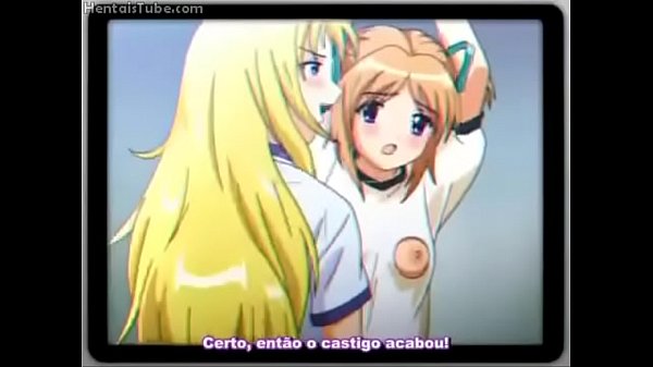 Hentai After Class Lesson - Episódio 2 legendado br