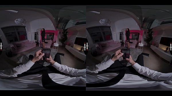 DARK ROOM VR - Wanna Be On Top ?