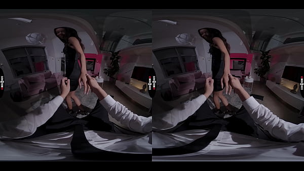 DARK ROOM VR - Wanna Be On Top ?