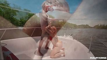 Rock the Boat / Reality Kings