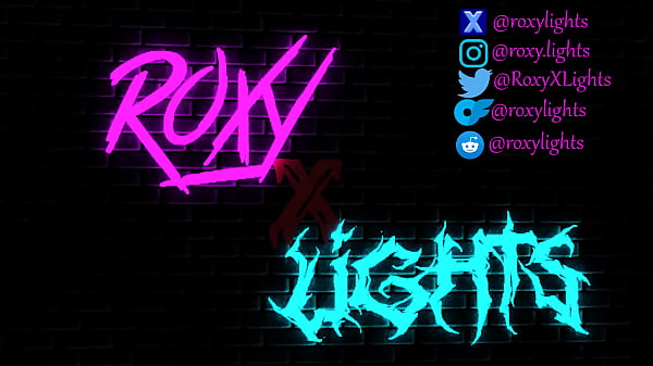 Follando duro Roxy Lights nuevo video sexual con corrida
                   Follando duro Roxy Lights nuevo video sexual con corrida muchos negros