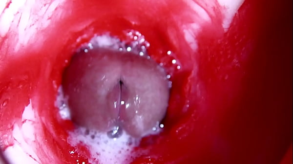 Hot Wet Sexy Hole And Sloppy Big Cock