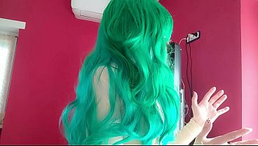 ChantalChannel - real sex doll ready for everything